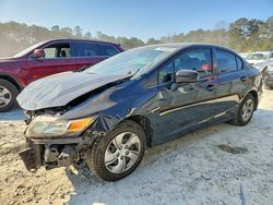 2014 Honda Civic lx for sale in Ellenwood, GA