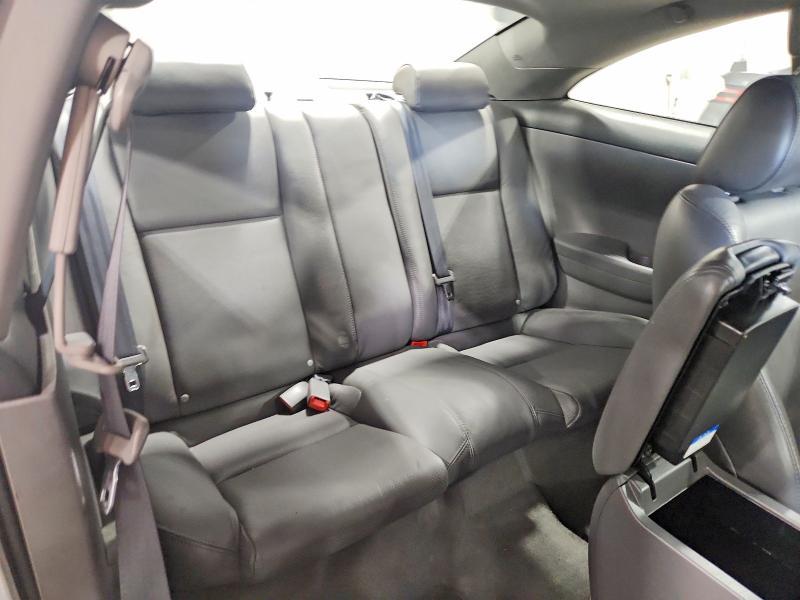 2007 Toyota Camry Solara sle V6