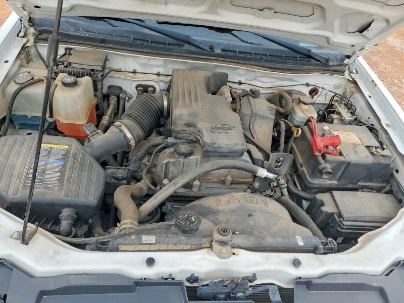 2008 Chevrolet Colorado