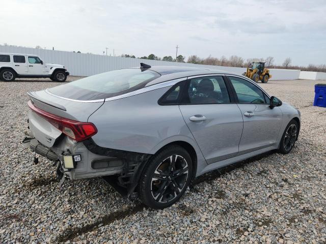 2021 KIA K5 gt Line