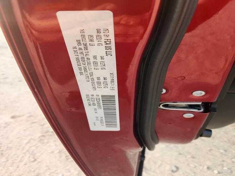 2019 Dodge Charger gt