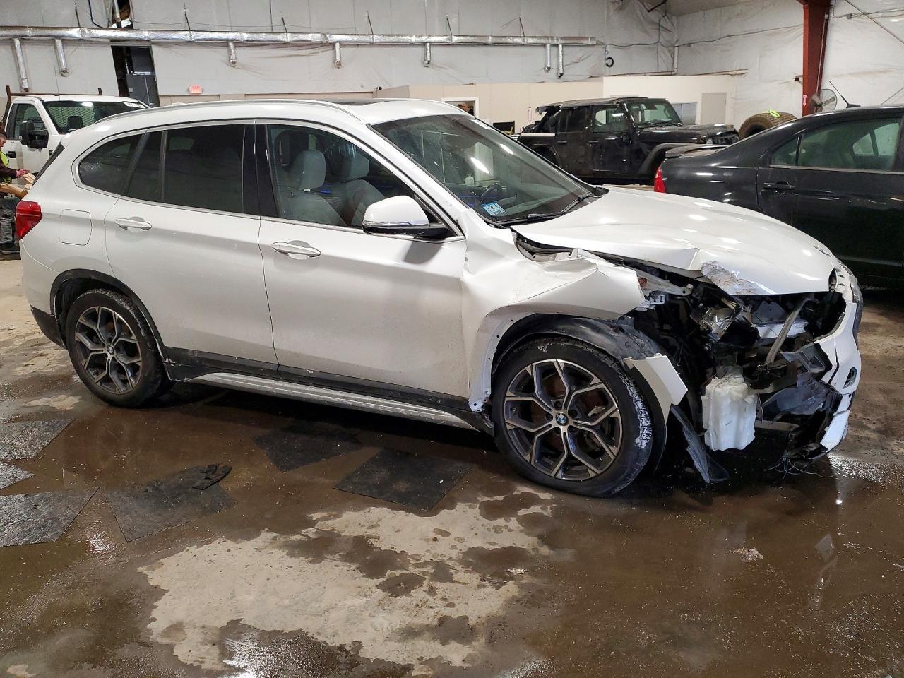 2022 BMW X1 Xdrive28i