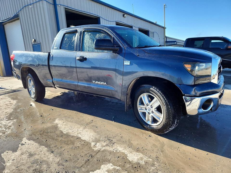 2008 Toyota Tundra SR5