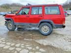 1995 Jeep Cherokee Sport