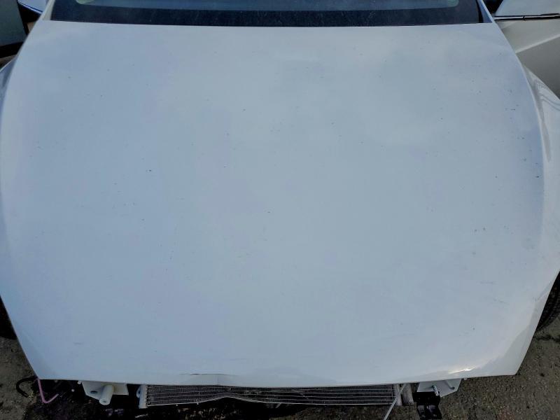 2018 Tesla Model x