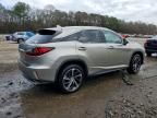 2017 Lexus RX