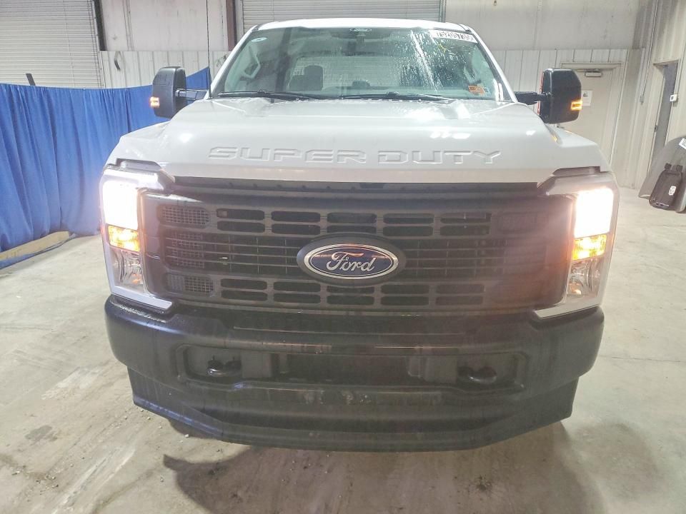 2026 Ford F250 Super Duty