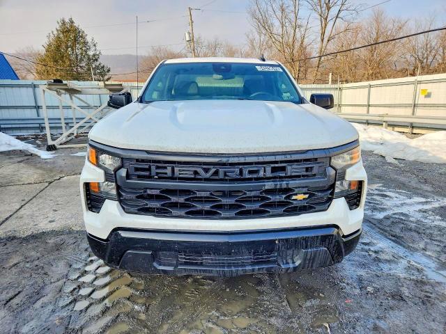 2023 Chevrolet Silverado C1500