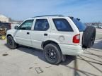 2000 Isuzu Rodeo s