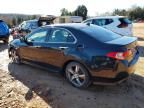 2012 Acura Tsx se