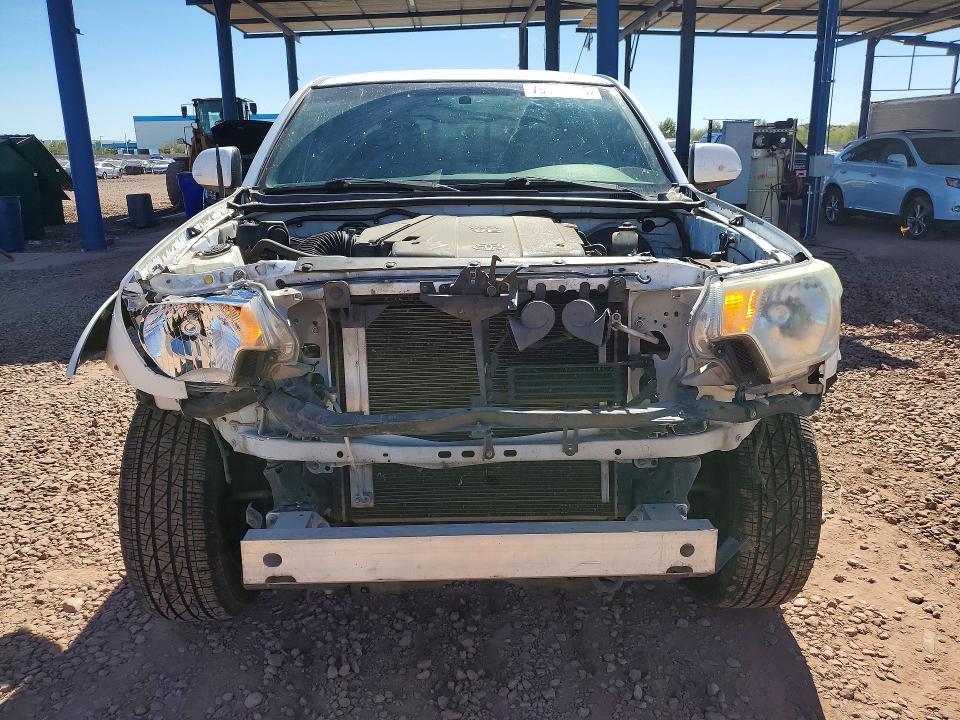 2012 Toyota Tacoma Prerunner V6