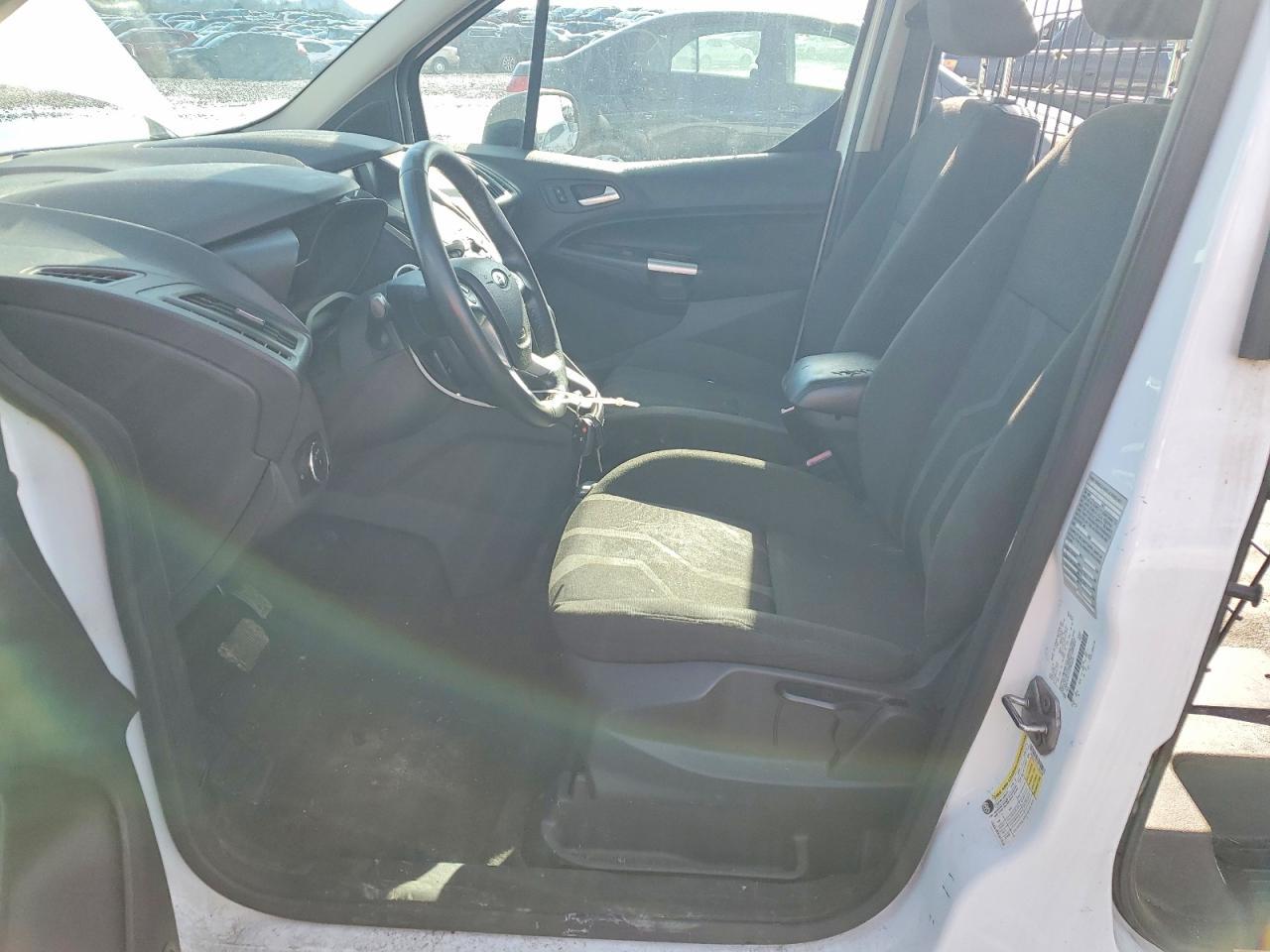 2016 Ford Transit Connect XLT