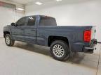 2017 Chevrolet Silverado C1500 LT