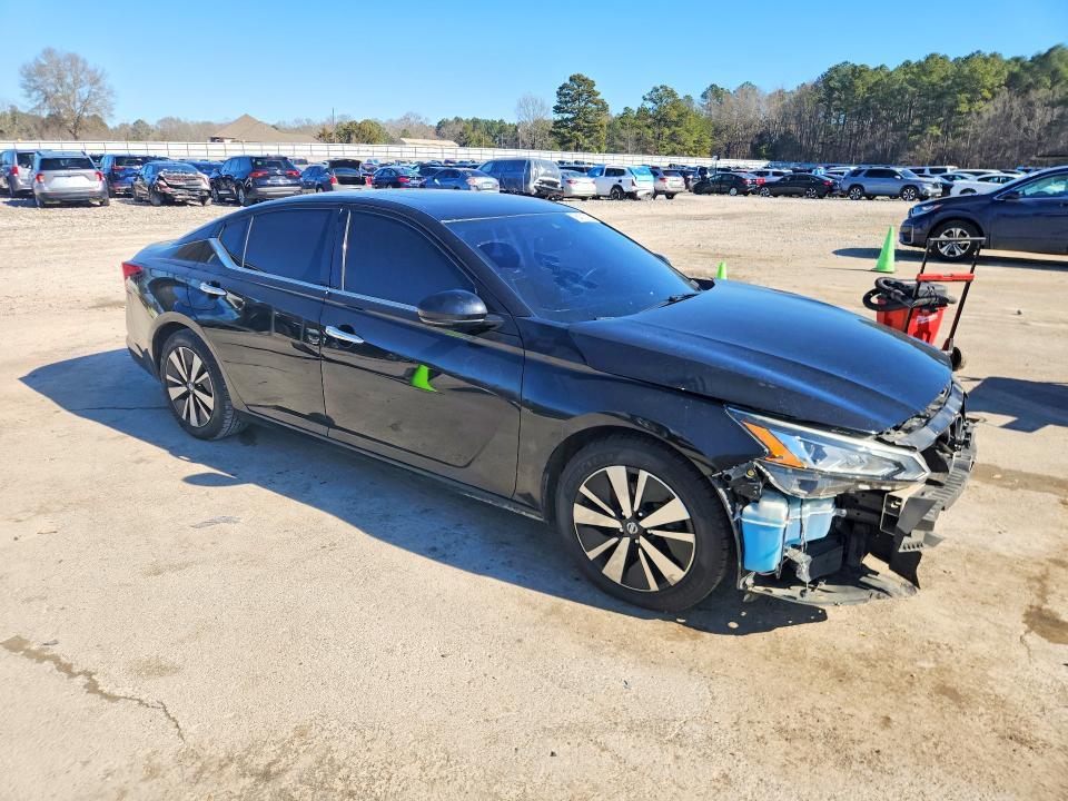 2019 Nissan Altima sl