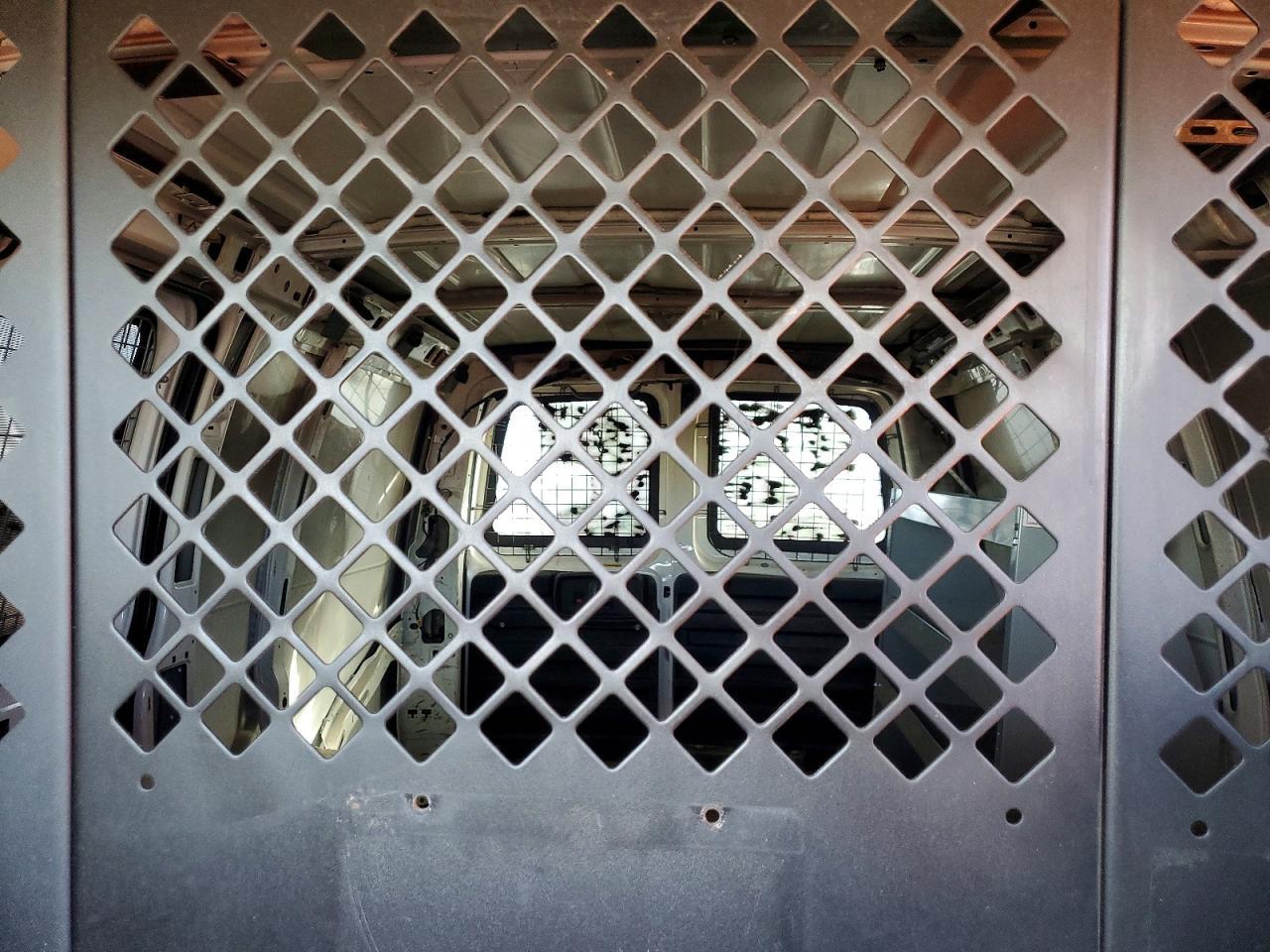 2012 Chevrolet 2012 Chev Express Cargo 1500 135