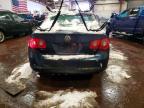 2007 Volkswagen Jetta 2.5 Option Package 1