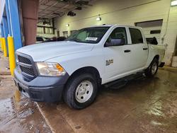 Salvage trucks for sale at Chicago Heights, IL auction: 2023 Dodge RAM 1500 Classic