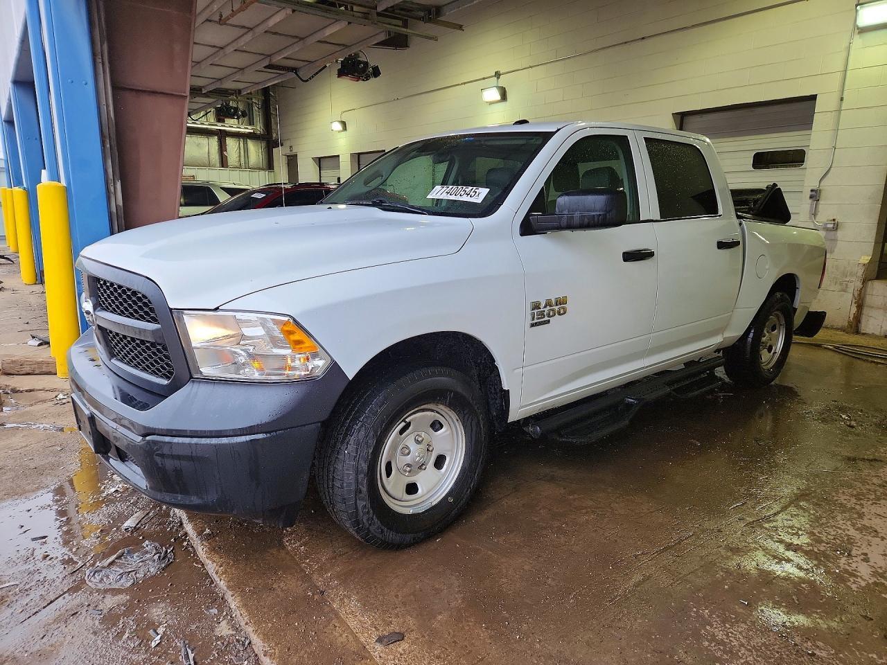 2023 Dodge RAM 1500 Classic