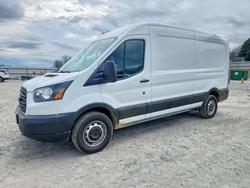 Ford Vehiculos salvage en venta: 2019 Ford Transit 250 Delivery Van