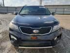 2013 KIA Sorento sx