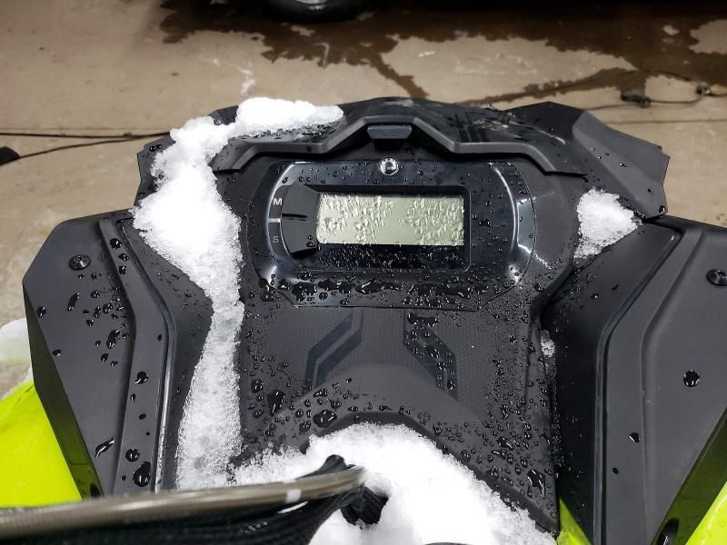 2020 Skidoo 2020 Skidoo 900ACE