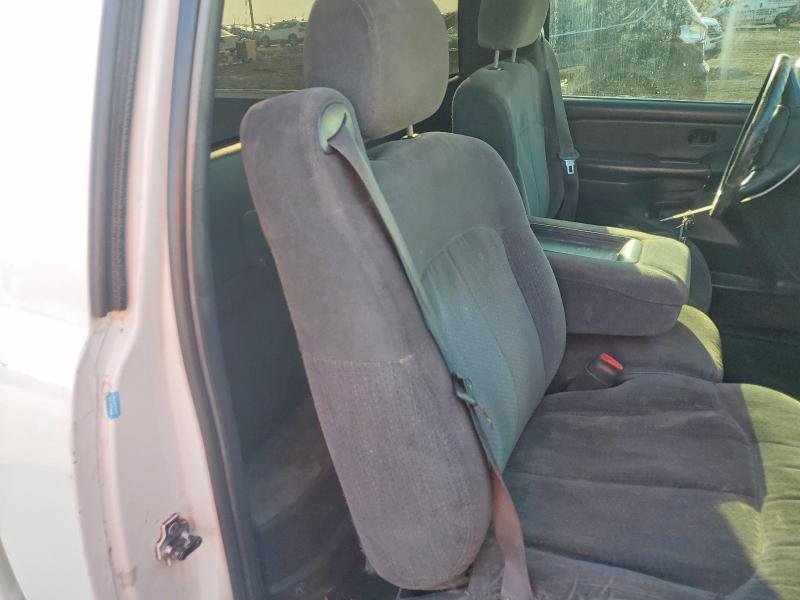 1999 Chevrolet Silverado C1500