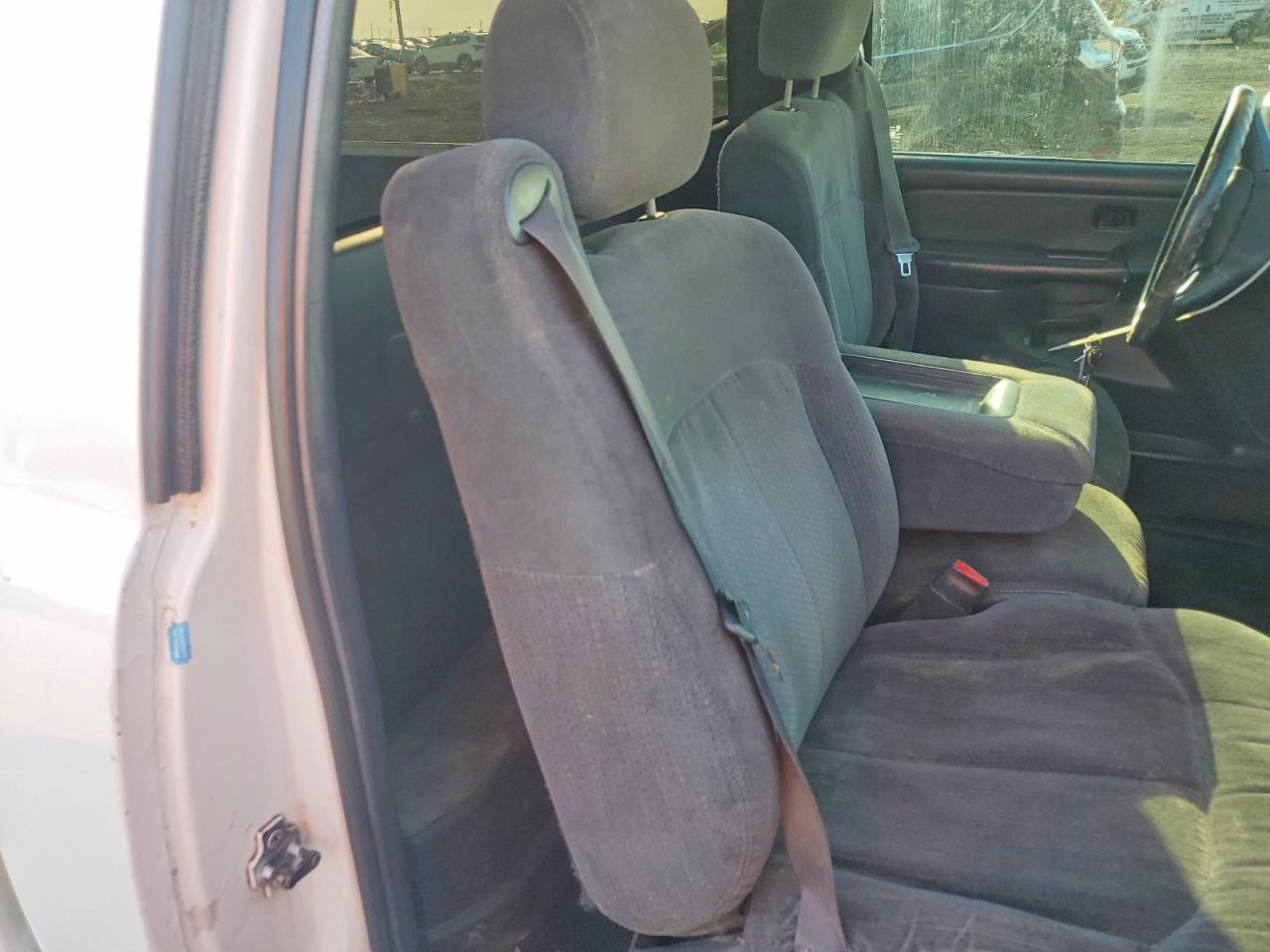 1999 Chevrolet Silverado C1500
