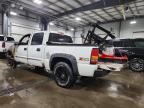2007 GMC New Sierra K1500 Classic