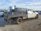 2018 Ford F350 Super Duty Utility / Service Truck