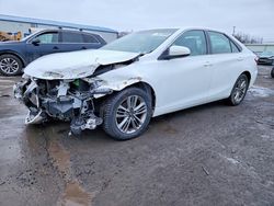 2017 Toyota Camry le for sale in Pennsburg, PA