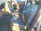 2012 Lincoln MKZ