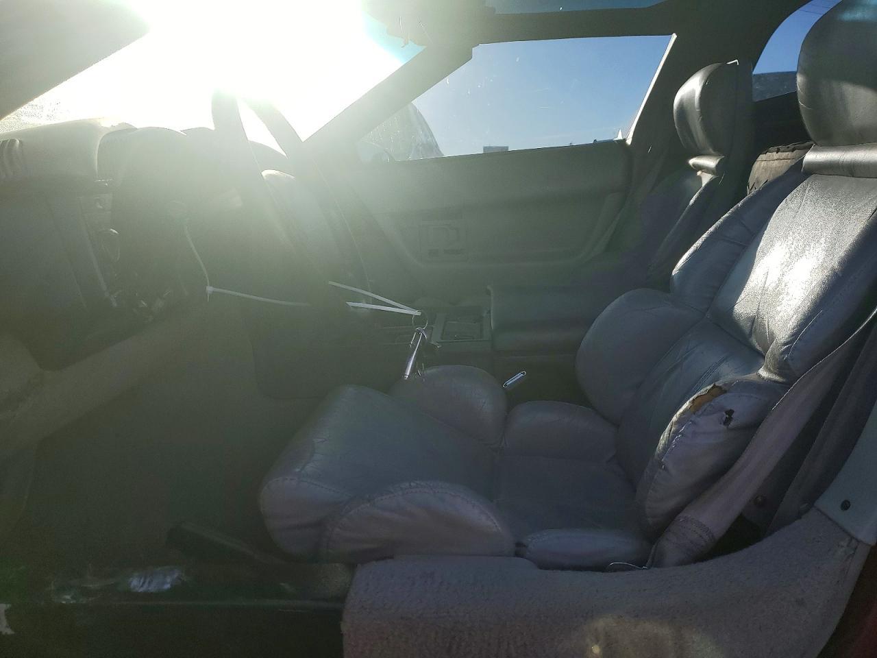 1992 Chevrolet Corvette