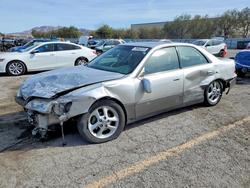 Lexus salvage cars for sale: 2000 Lexus Es 300 Base