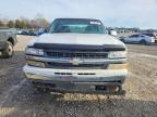 2001 Chevrolet Silverado K1500