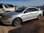 2011 Ford Taurus Limited