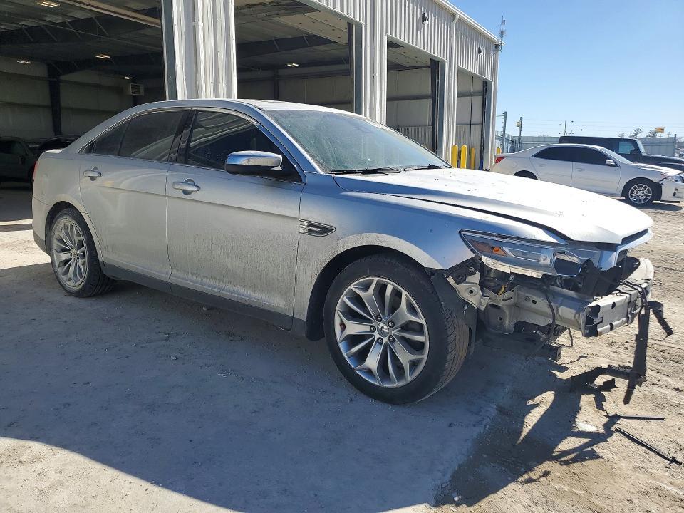 2013 Ford Taurus Limited