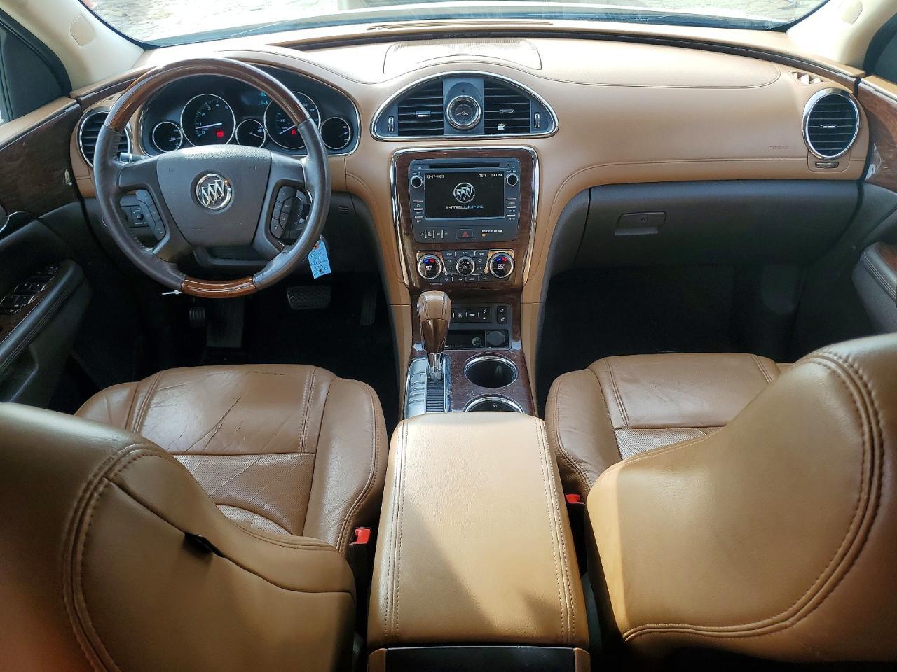 2014 Buick Enclave