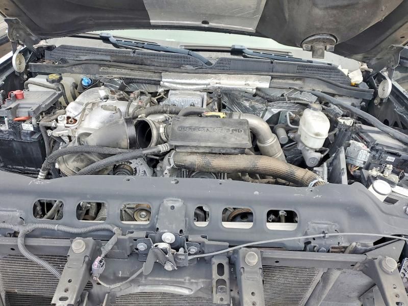 2019 GMC Sierra K2500 slt