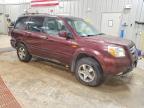2008 Honda Pilot se