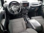 2011 Jeep Wrangler Unlimited Sport