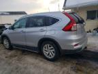 2016 Honda Cr-v exl