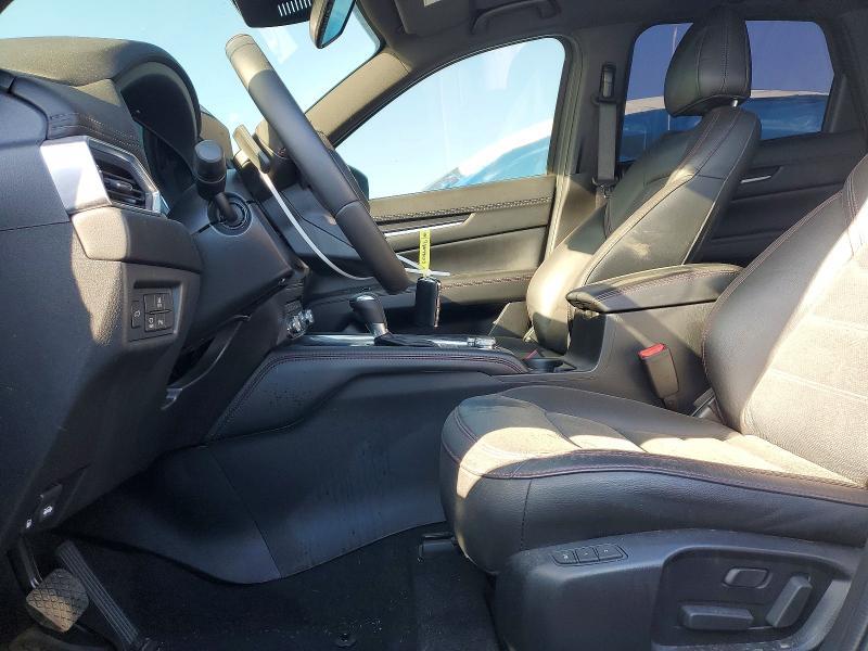 2025 Mazda Cx-5 Premium
