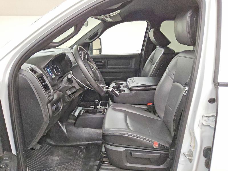 2024 Dodge RAM 2500 Tradesman