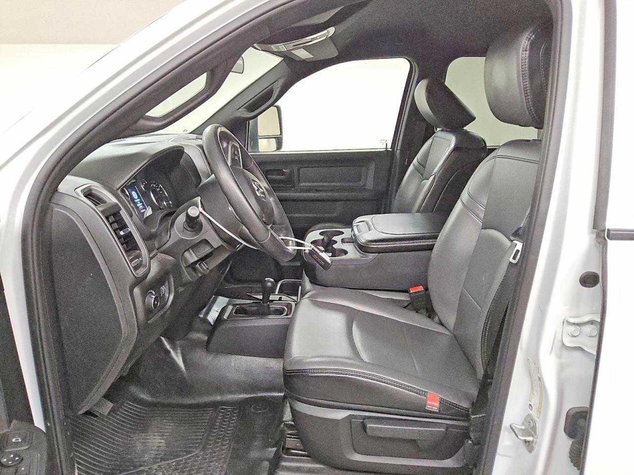 2024 Dodge RAM 2500 Tradesman