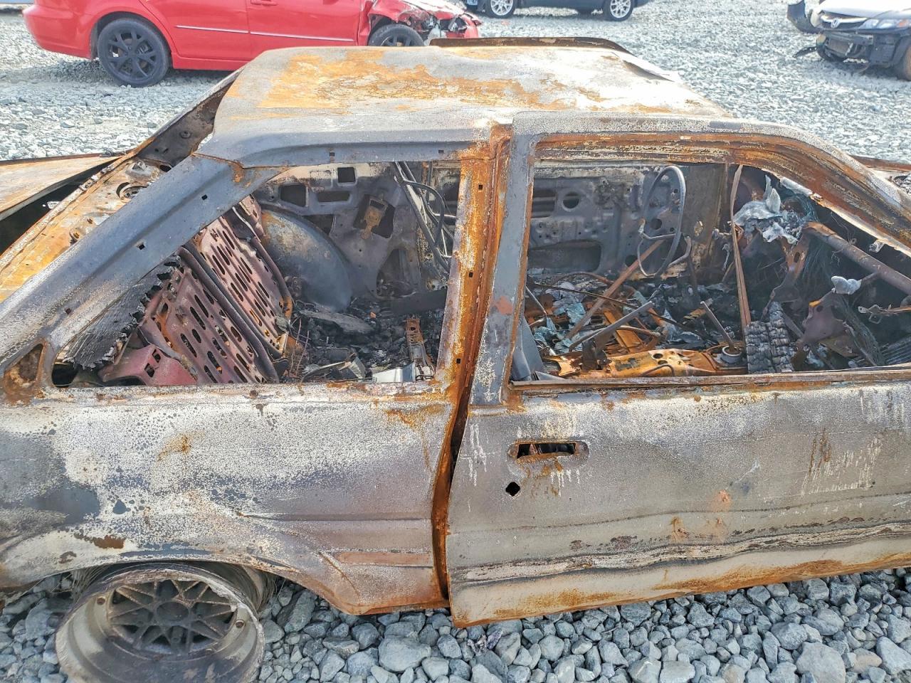 1987 Toyota Corolla SR5 Sport