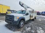 2013 Ford F450 Utility / Service Truck