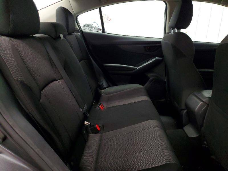 2018 Subaru Impreza
