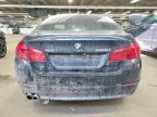 2013 BMW 528 xi
