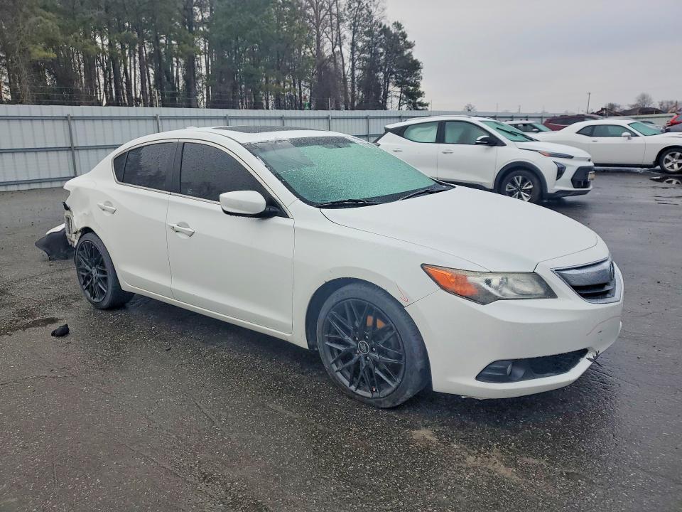 2013 Acura Ilx 20 Premium