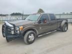 2015 Ford F350 Super Duty